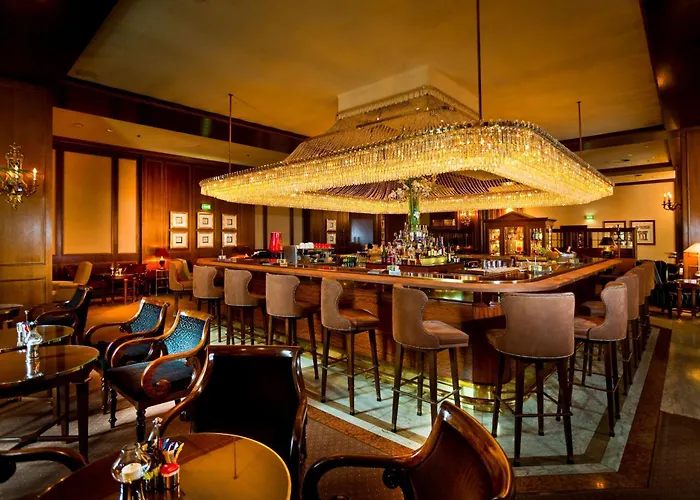 Intercontinental By Ihg